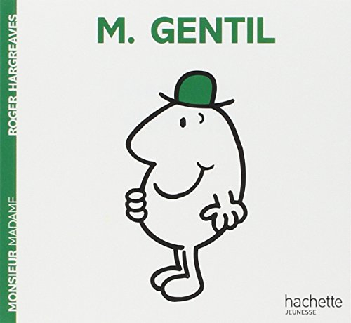 Monsieur Gentil
