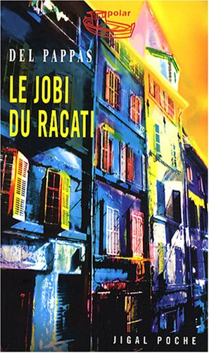 Le jobi du racati