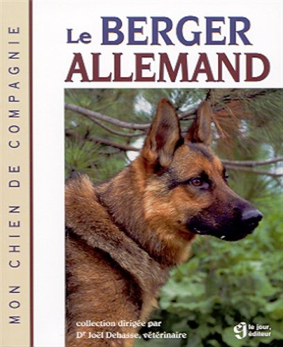 le berger allemand