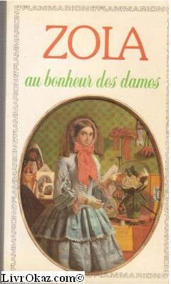 au bonheur des dames