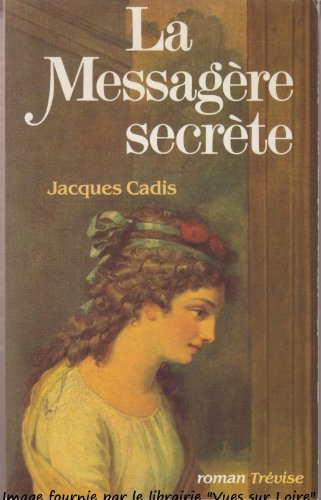 la messagère secrète