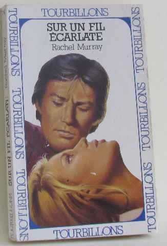 sur un fil écarlate