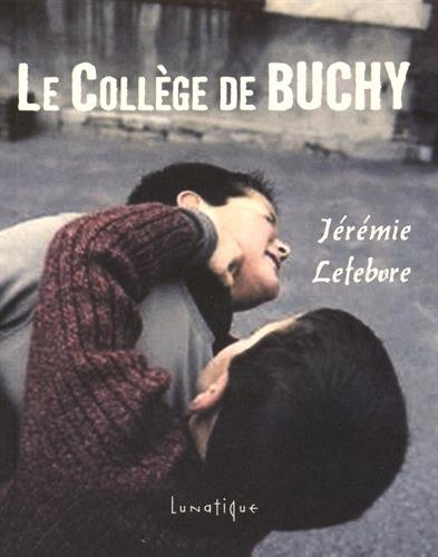 le collège de buchy