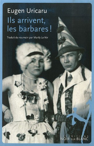 Ils arrivent, les barbares !