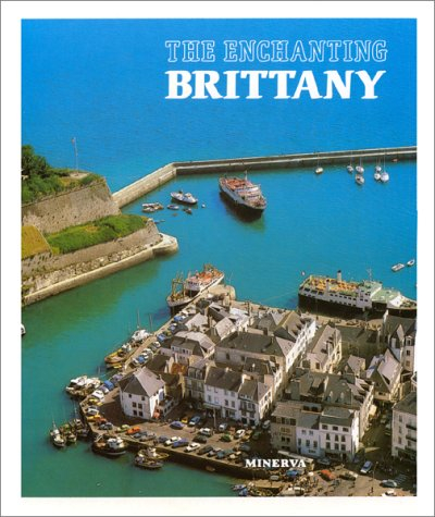 The enchanting Brittany