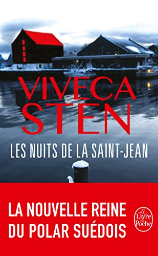 Les nuits de la Saint-Jean