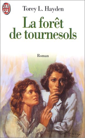 la forêt de tournesols