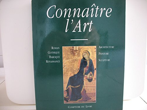 connaître l'art