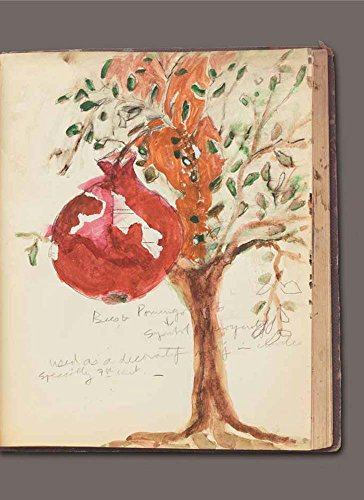 Anna Boghiguian. Promenade Dans l'Inconscient /franCais/allemand