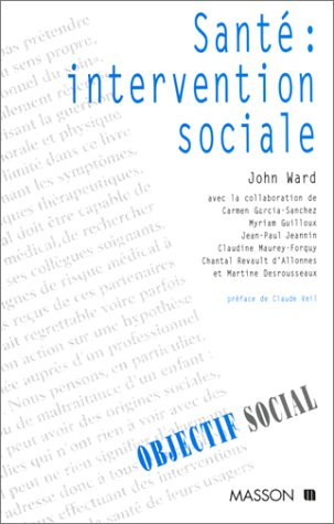 Santé, intervention sociale