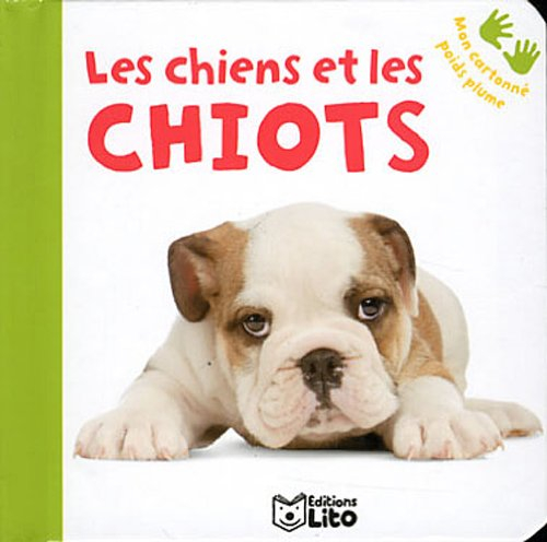 Les chiens et les chiots