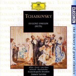 eugene onegin (hlts)/lev gcl