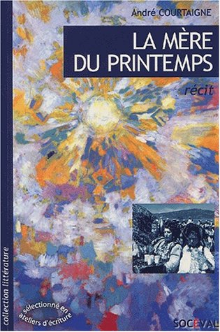 La mère du printemps