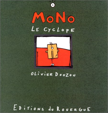 Mono le Cyclope