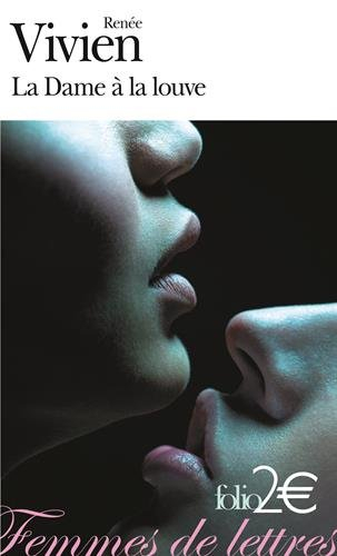 La dame à la louve