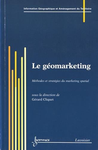 Le géomarketing