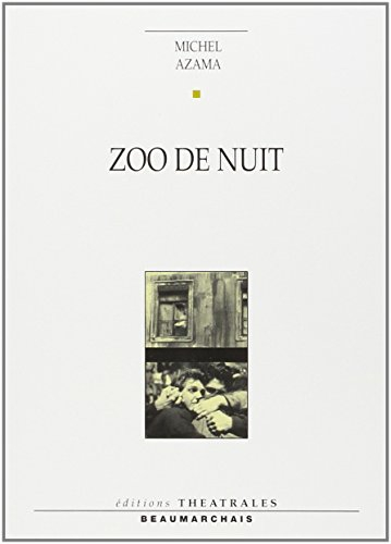Zoo de nuit