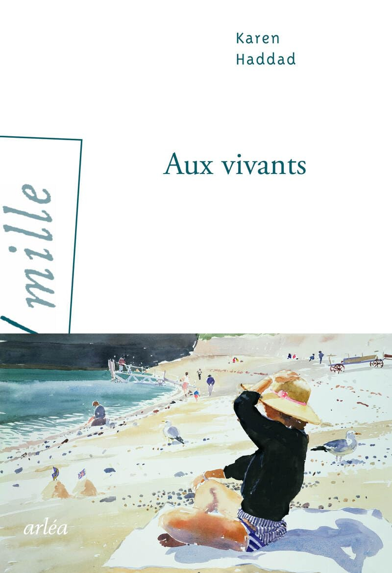 Aux vivants