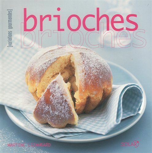 Brioches