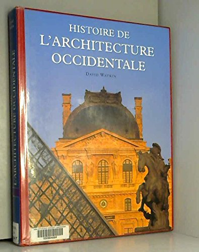 histoire de l'architecture occidentale