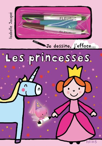 Les princesses