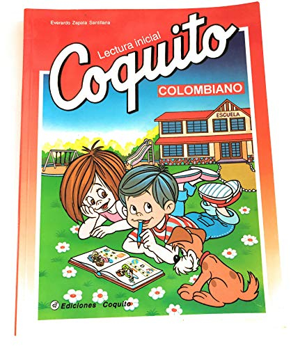 Coquito Colombiano: Lectura Inicial