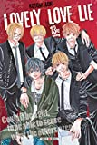 Lovely love lie. Vol. 13