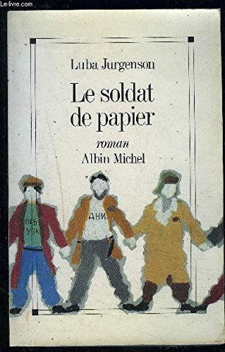 Le Soldat de papier