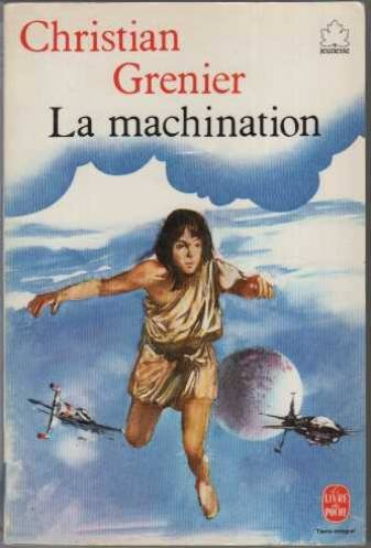 la machination