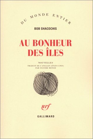 Au bonheur des îles