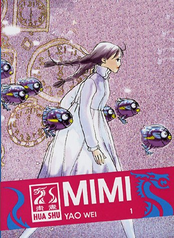 Mimi. Vol. 1