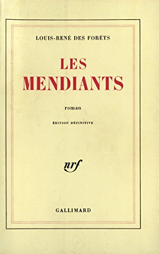 Les Mendiants