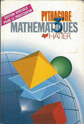 Mathématiques 3e