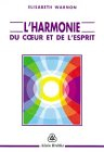 L'harmonie du coeur et de l'esprit : immanence et transcendance