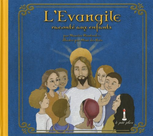 L'Evangile raconté aux enfants