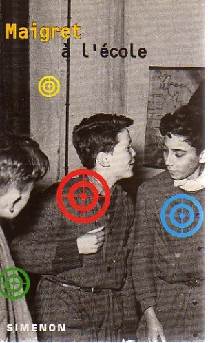 Maigret à l'école