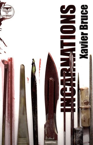 Incarnations (ou Les sculptures cobayes)