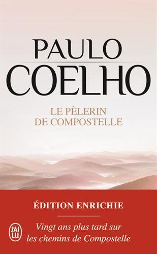 Le pèlerin de Compostelle