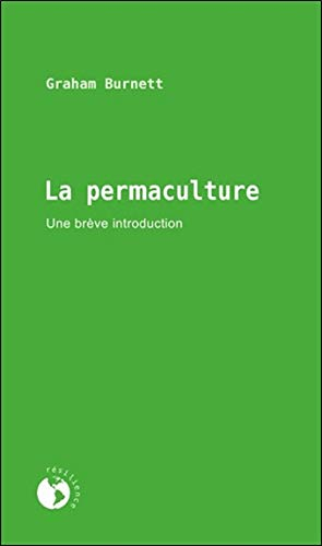 La permaculture : brève introduction