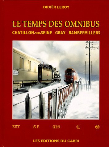 Le temps des omnibus