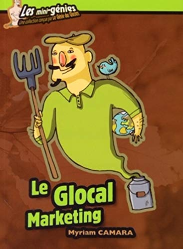 Le global marketing