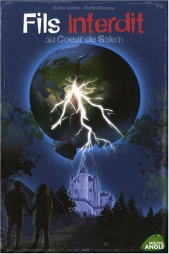 Fils interdit au coeur de Salem. Livre du temps local