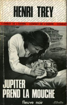 jupiter prend la mouche