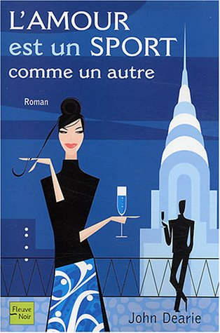 L'amour est un sport comme un autre