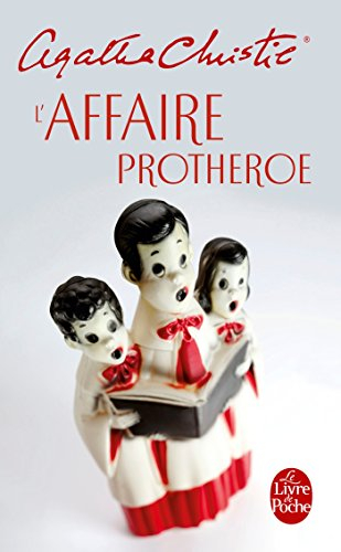 L'affaire Protheroe