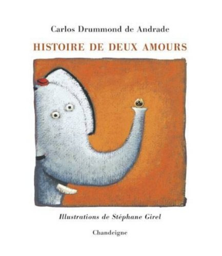 Histoire de deux amours
