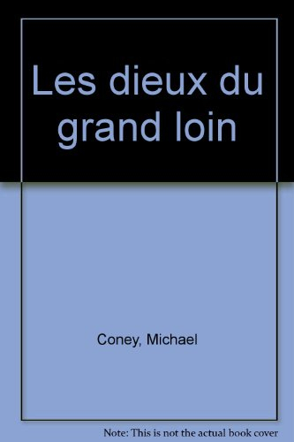 Le chant de la Terre. Vol. 2. Les dieux du Grand Loin