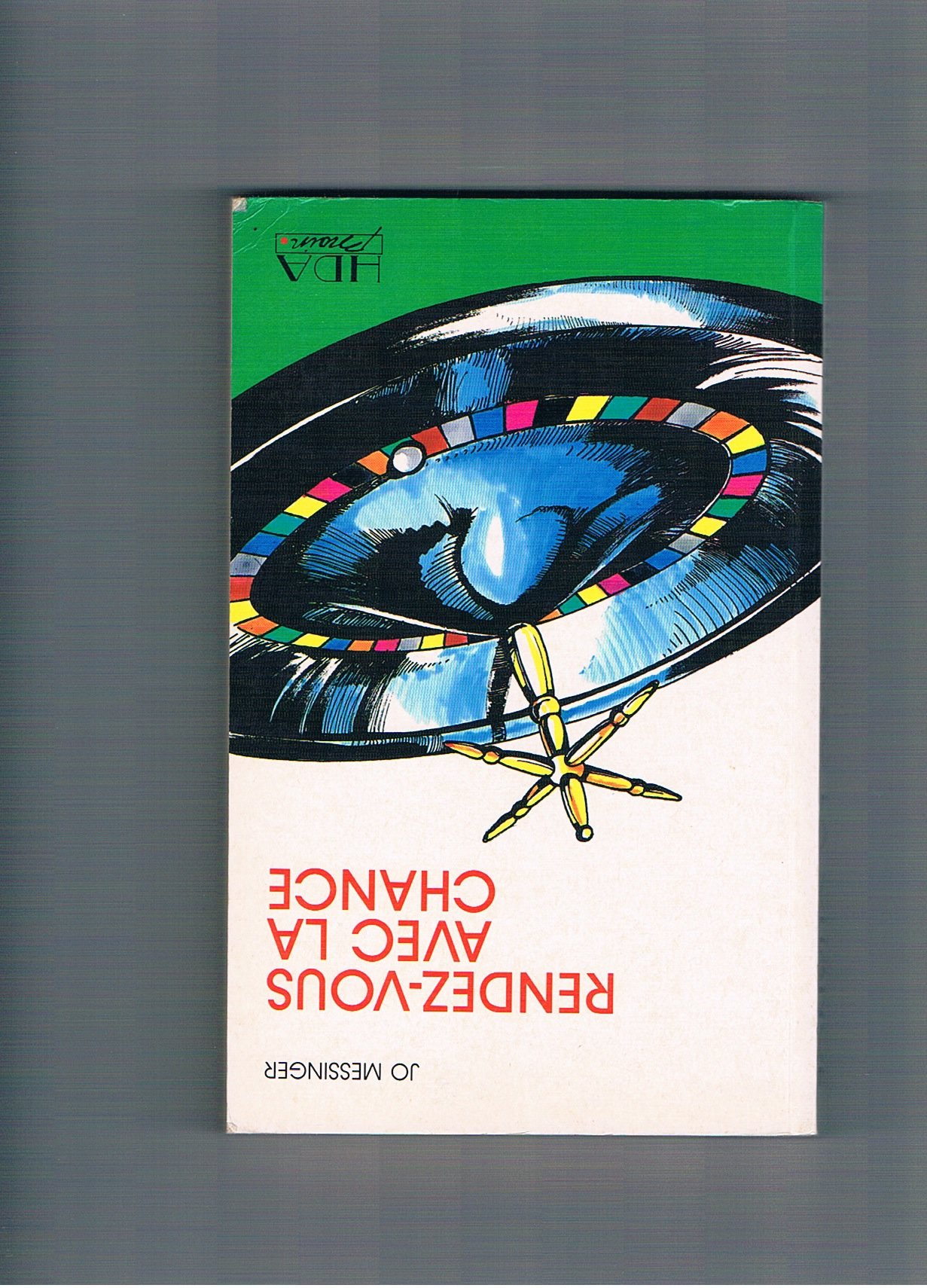 Rendez-vous avec la chance