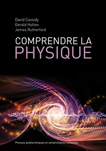 Comprendre la physique