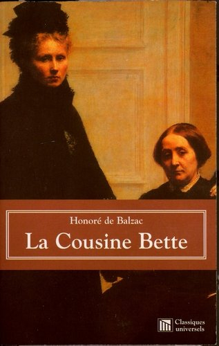 la cousine bette